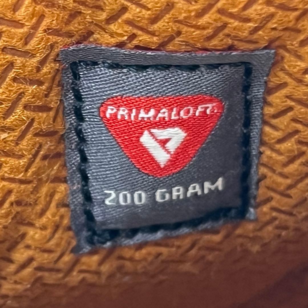 【美品】Timberlandティンバーランド　12907 A1925 黒　24