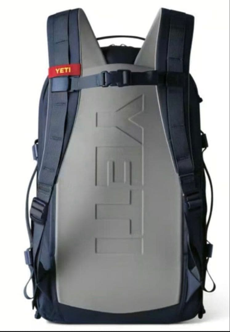 YETI X F1 ORACLE RED BULL RACING バックパック