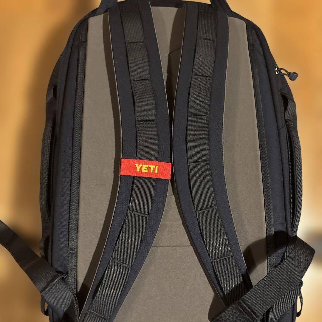 YETI X F1 ORACLE RED BULL RACING バックパック