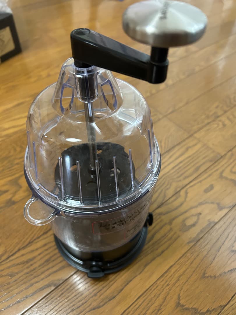 キッチン家電 Cuisinart Food Spiralizer