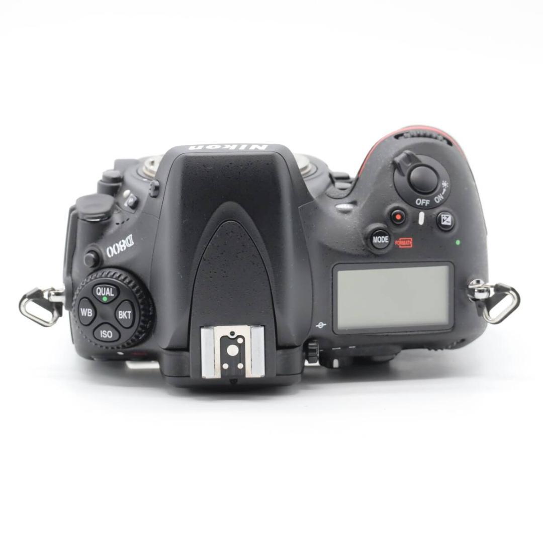 Nikon デジタル一眼レフカメラ D800 ボディー D800 #2946