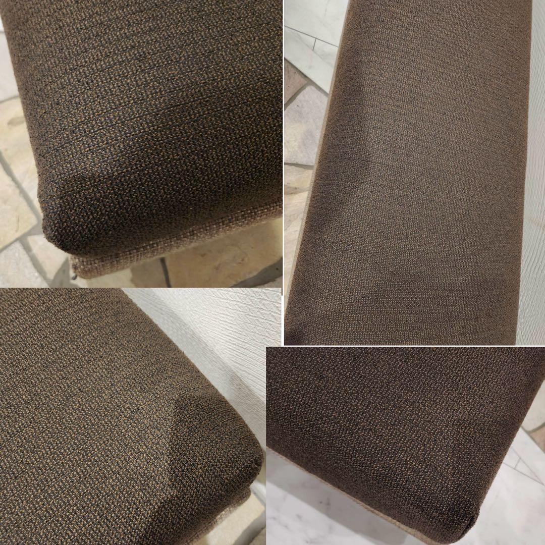 KEYUKA ケユカ Accodo sofa アコードダイニング4点セット①