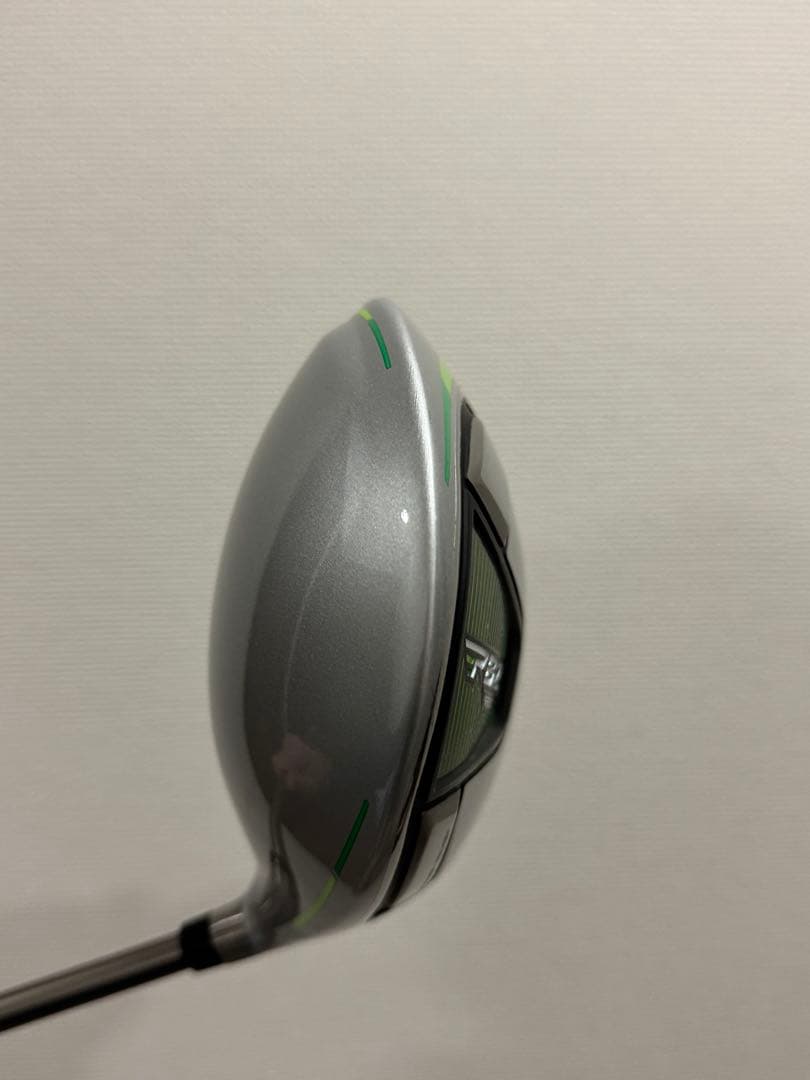レディース テーラーメイド RBZ ドライバー Lフレックス ヘッドカバー付き