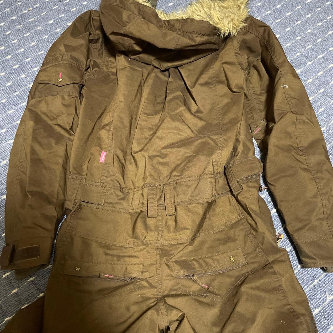 XNIXスノーボードウェアつなぎ　スノーボードウェア