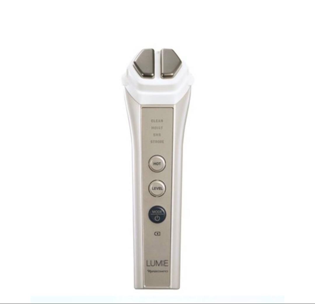 ナリス　ルミエ　3N13000 充電式家庭用美顔器