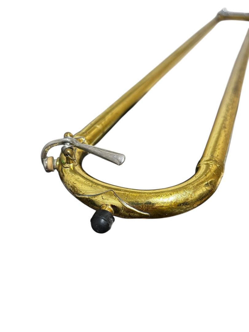 s*n様 Bach テナートロンボーン TB300 細管