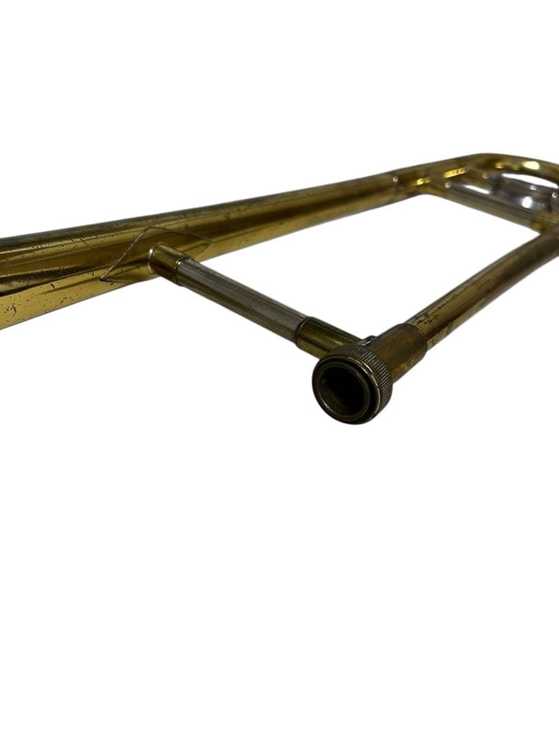 s*n様 Bach テナートロンボーン TB300 細管