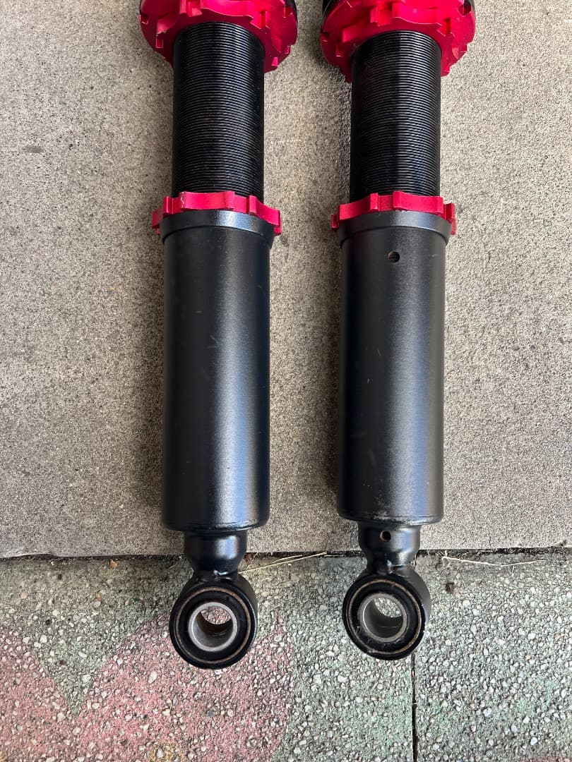 クラウン GRS210 AWS210 GRS200 GRS204　車高調