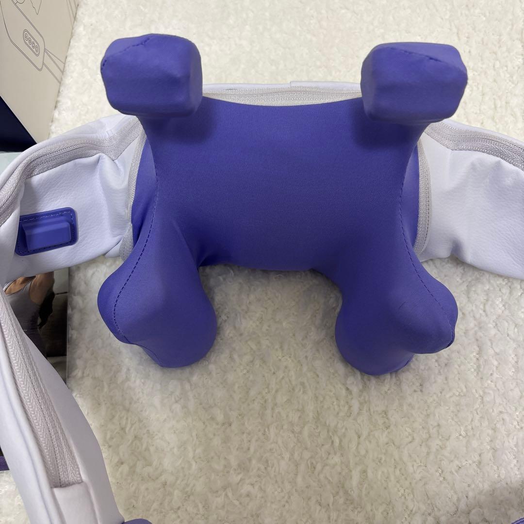 【2025年型リニューアル】PULIO 首・肩マッサージ器V2 コードレス