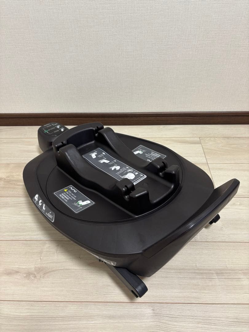 NUNA BASE next チャイルドシートベース