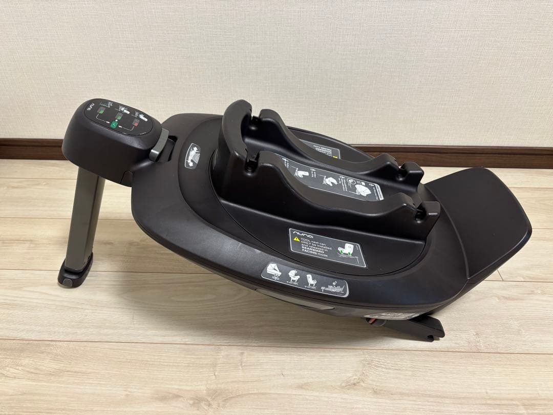 NUNA BASE next チャイルドシートベース