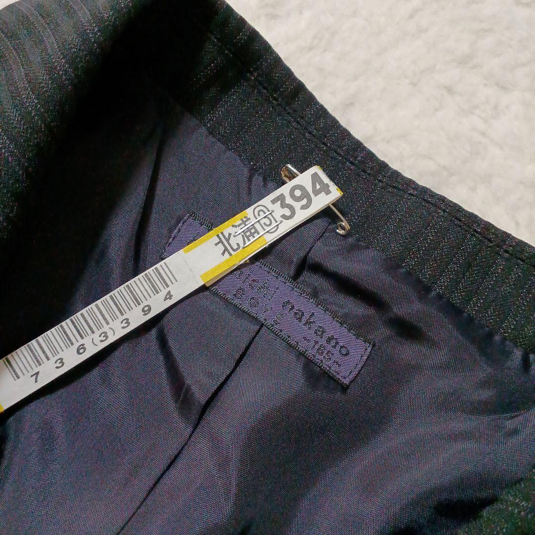 7点セット ヒロミチナカノ☆男の子スーツ165 卒業式 入学式セットアップ