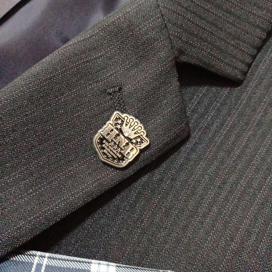 7点セット ヒロミチナカノ☆男の子スーツ165 卒業式 入学式セットアップ