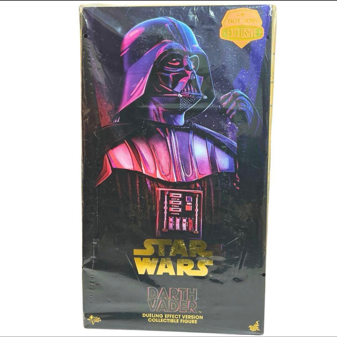 【限定】ダースベイダー　スターウォーズセレブレーション ホットトイズ