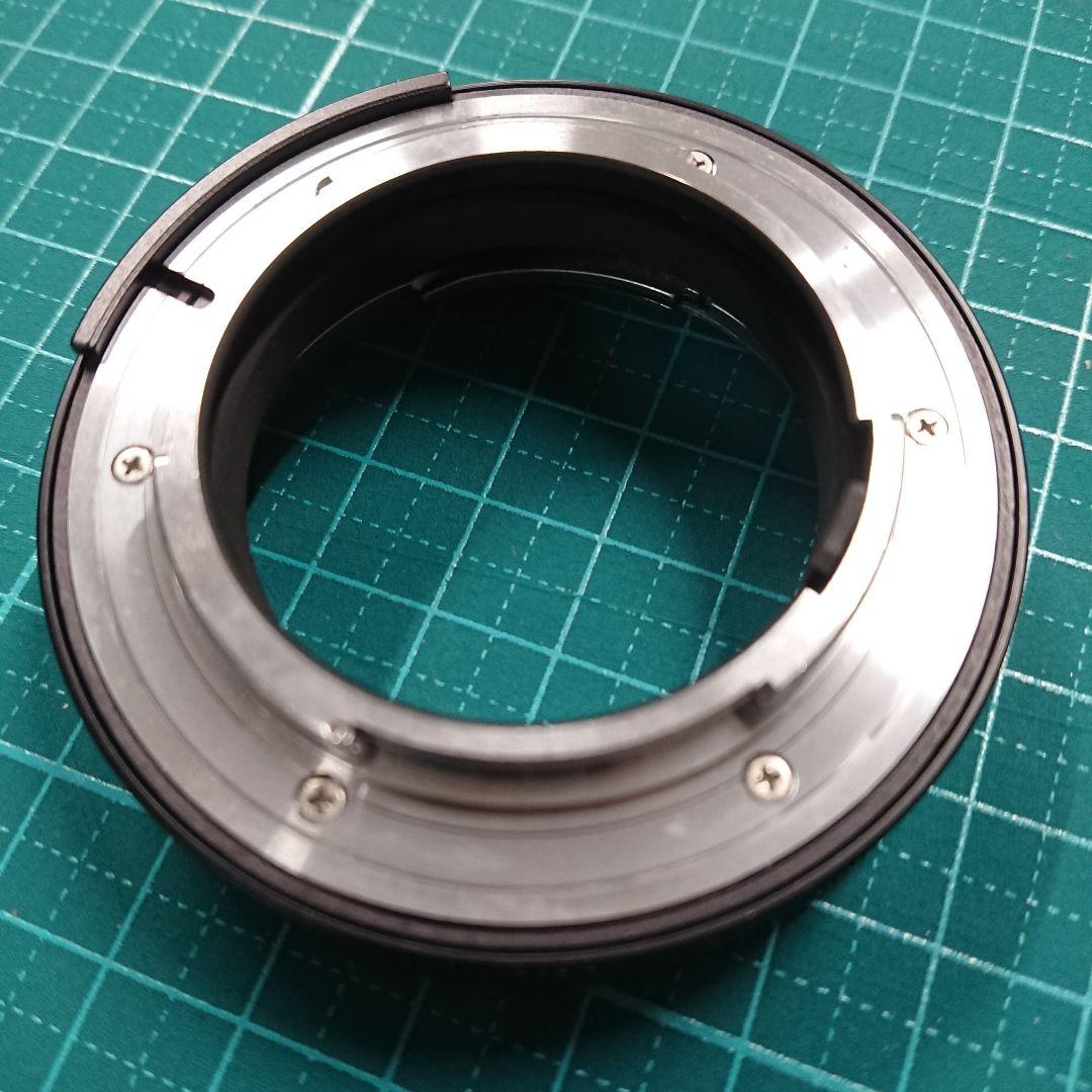 Nikon AI オート接写リング PK-12　中古品　F461