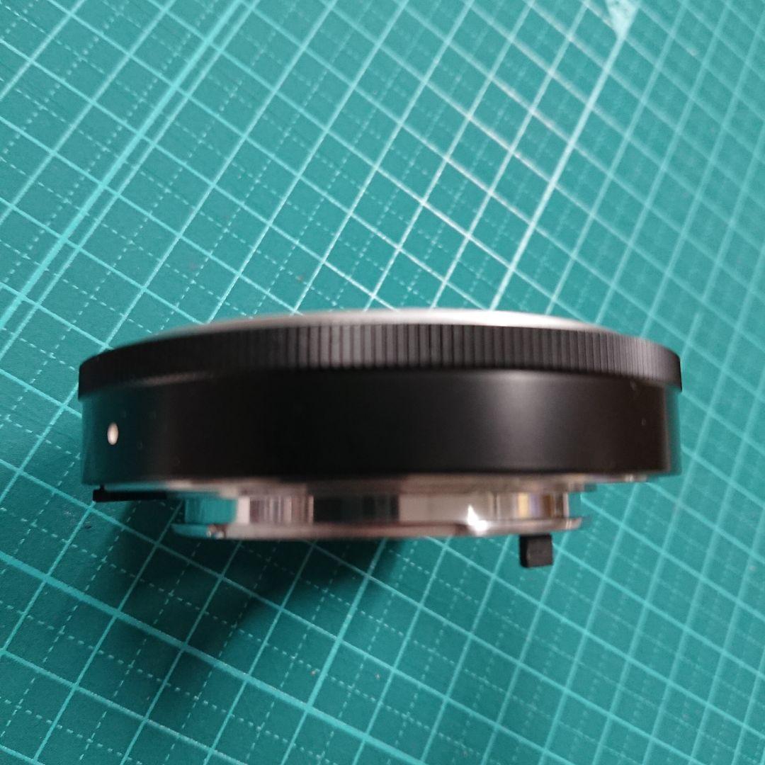 Nikon AI オート接写リング PK-12　中古品　F461