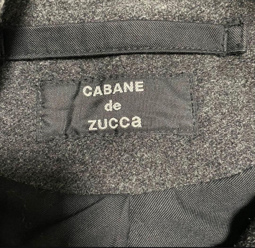 ジャケット・アウター CABANE de ZUCCA