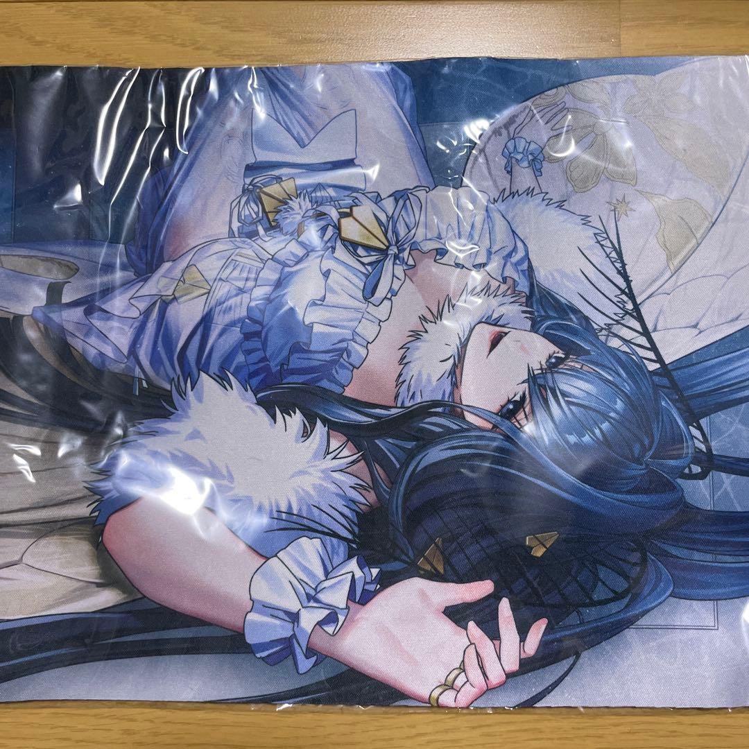 遊戯王ラッシュデュエル　現夢中のシルビクス　ハーフプレイマット　スリーブセット