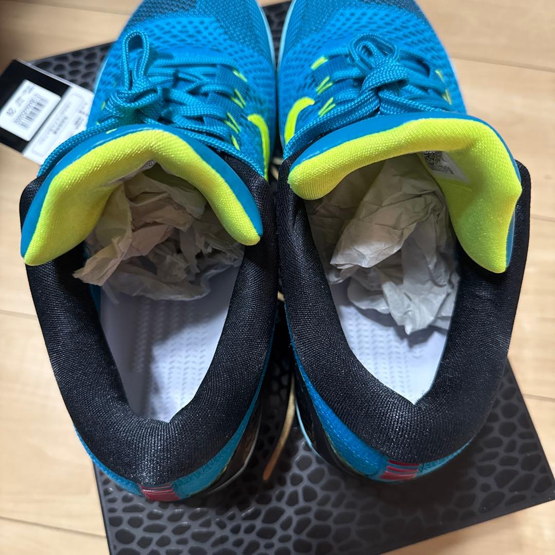 コービー9 Elite Low Protro 29cm