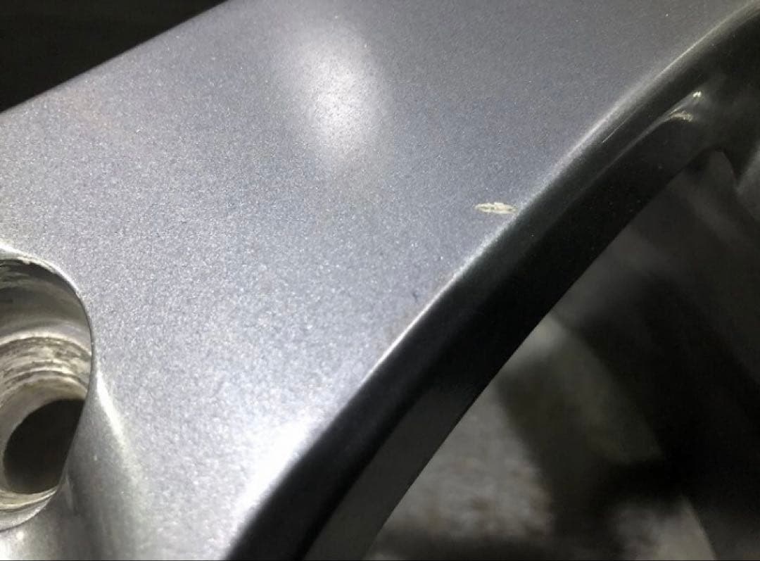 J*C様 ジムニー ホイール 16x5.5J MANARAY SPORT 5穴