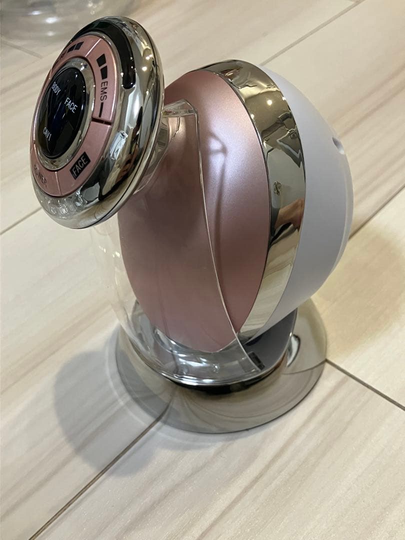 YA-MAN リラクゼーション機器（型番：EW-RA89）未使用