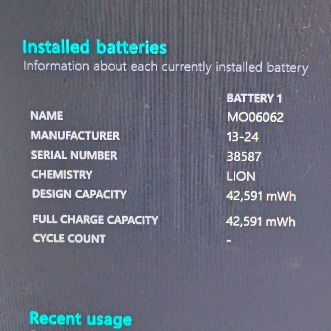 【HP】高速i7 SSD512GB 16GB オフィス付き 大型 ノートPC