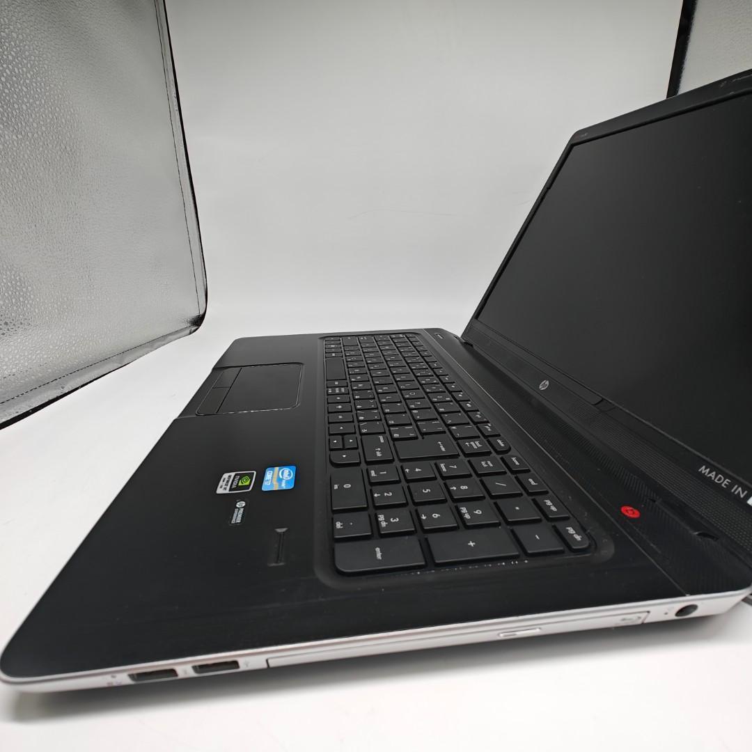 【HP】高速i7 SSD512GB 16GB オフィス付き 大型 ノートPC