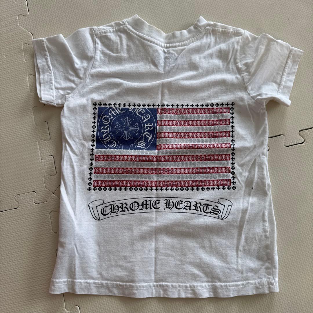 CHROME HEARTS Tシャツ