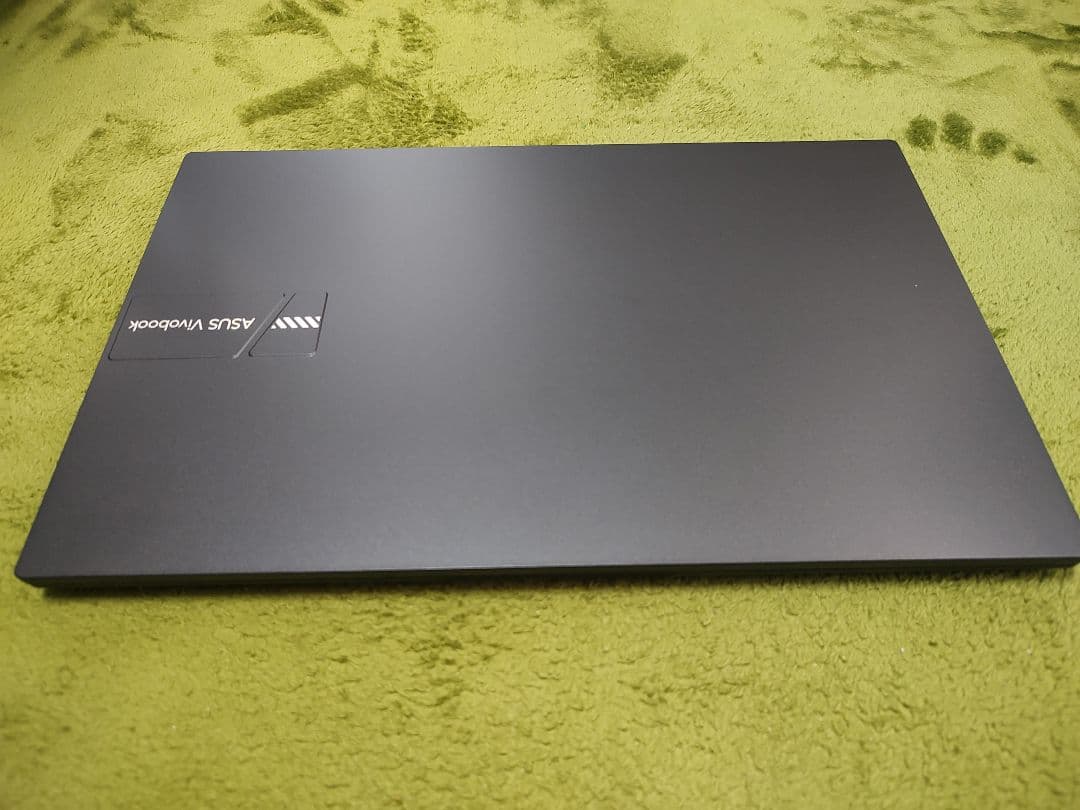 U*A様 ASUS Vivobook 美品　15.6インチ SSD1TB メモリ