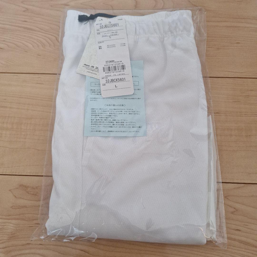 井上尚弥　ハーフパンツ　ミズノ　公式