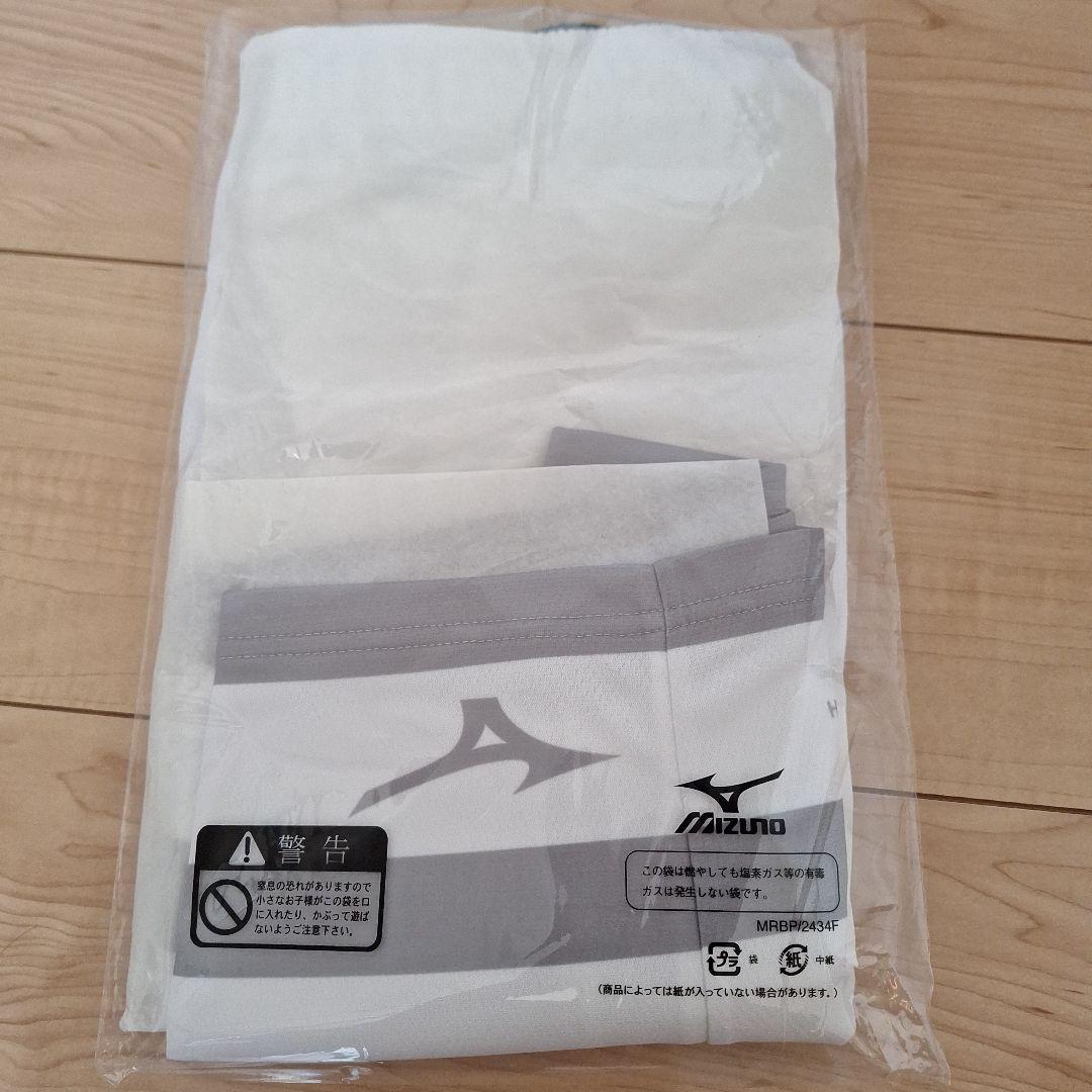 井上尚弥　ハーフパンツ　ミズノ　公式