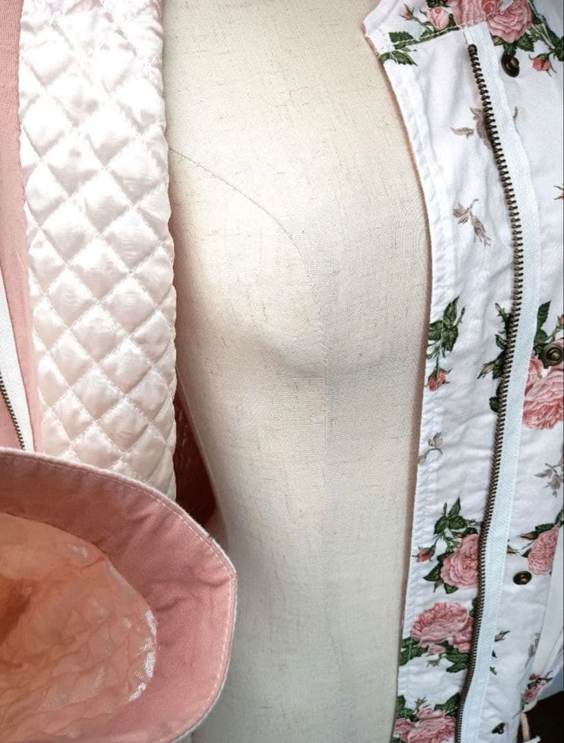 ピンクハウス pinkhouse ブルゾン アウター