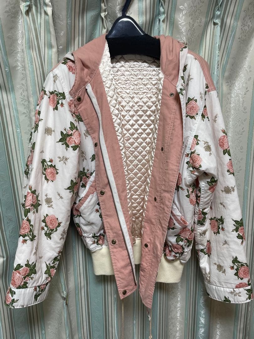 ピンクハウス pinkhouse ブルゾン アウター