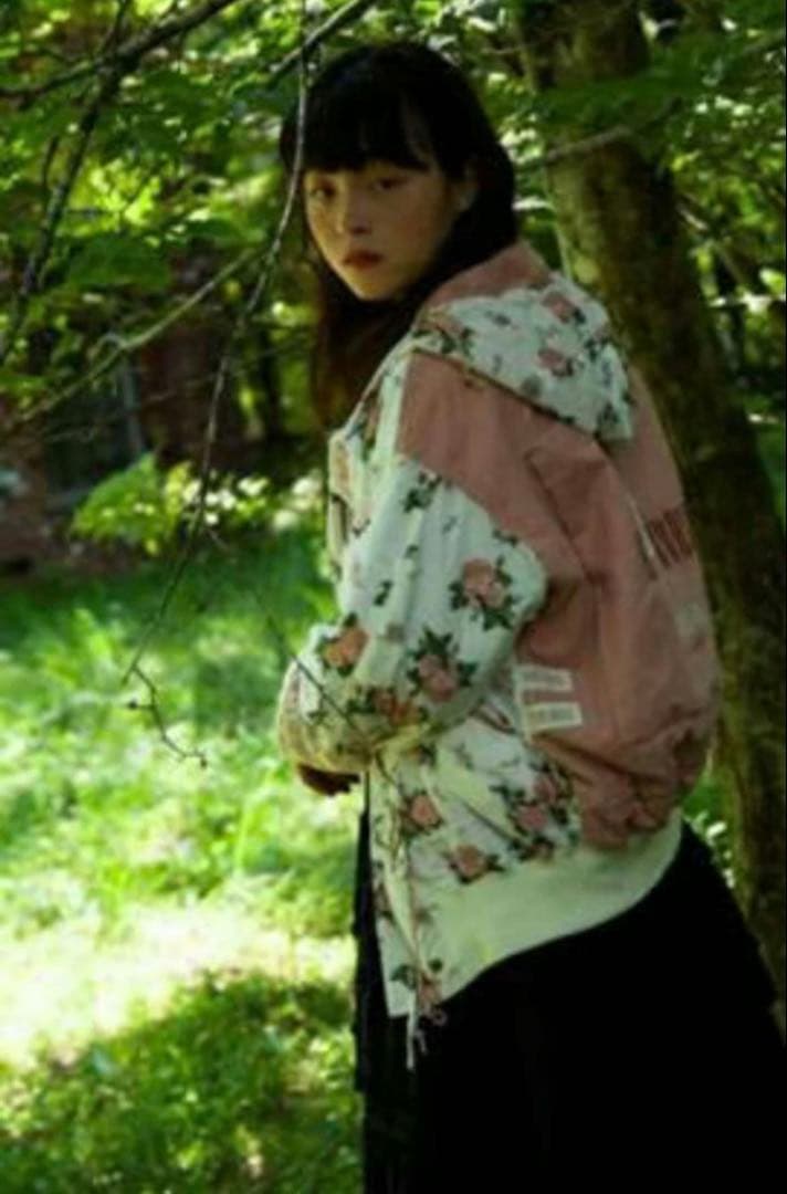 ピンクハウス pinkhouse ブルゾン アウター