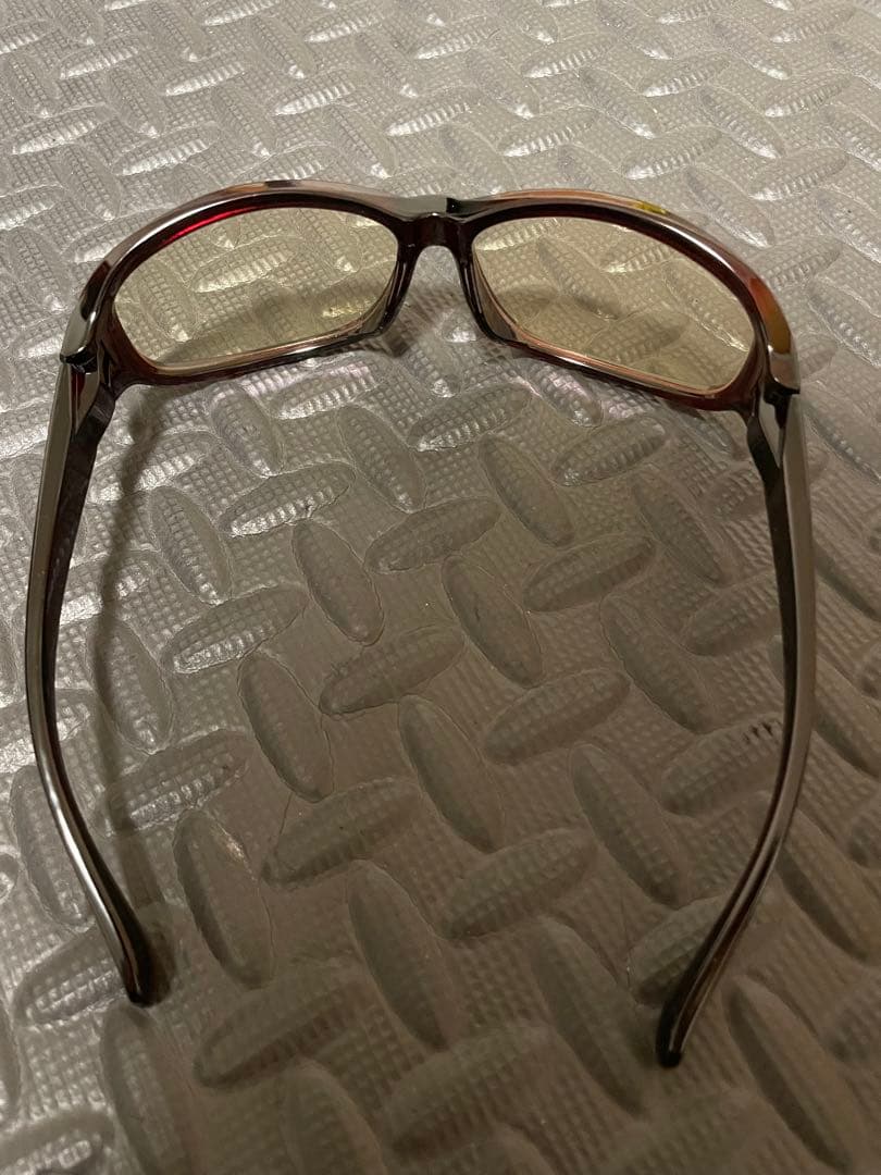 fishman sign 偏光レンズ