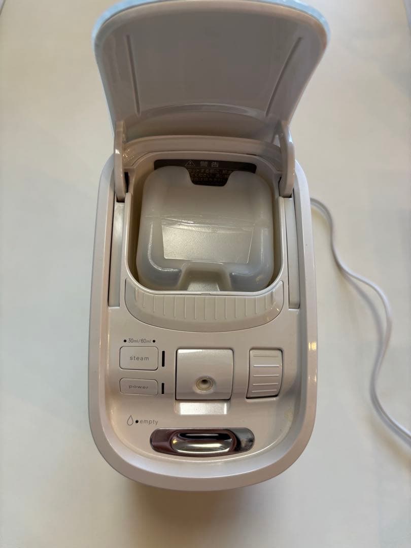 ホメオスタイル　フェクサUni 美顔器