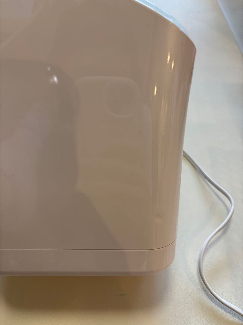 ホメオスタイル　フェクサUni 美顔器