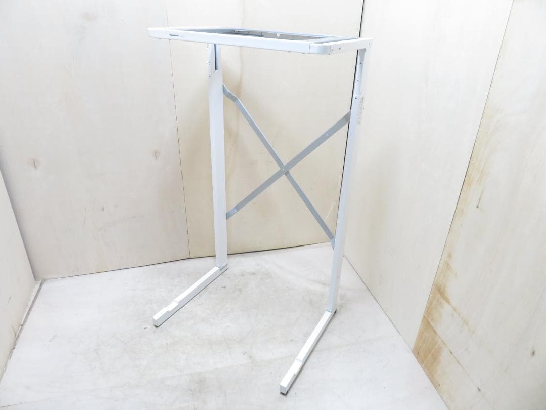 パナソニック 2023年製 衣類乾燥機 スタンド ユニット台 N-UF51