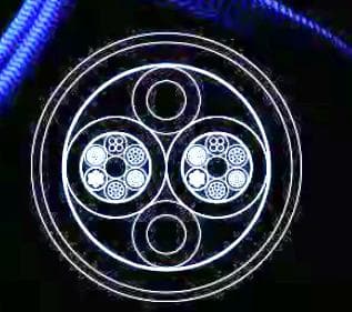 Zonotone 7NSP-Neo Grandio 07Hi　ジャンパーケーブル