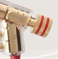 Zonotone 7NSP-Neo Grandio 07Hi　ジャンパーケーブル