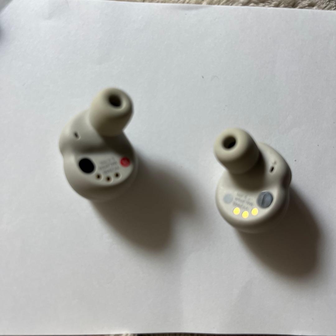 イヤホン SONY 1000x4.