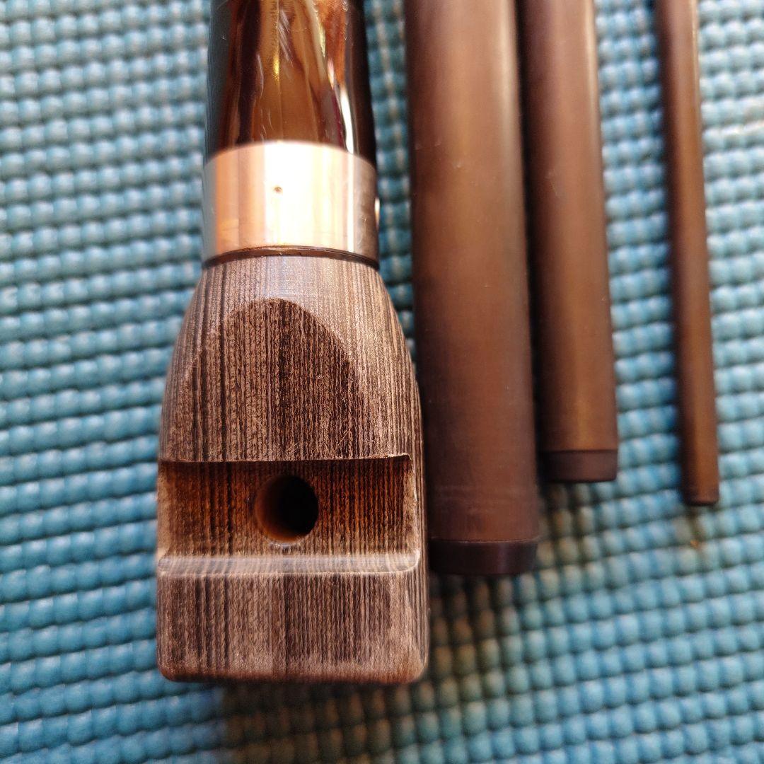 【つー】石鯛竿　23リアルパワー石鯛　540遠投