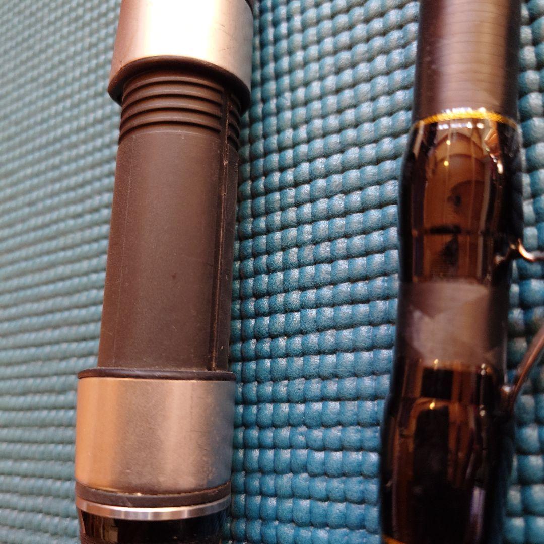 【つー】石鯛竿　23リアルパワー石鯛　540遠投