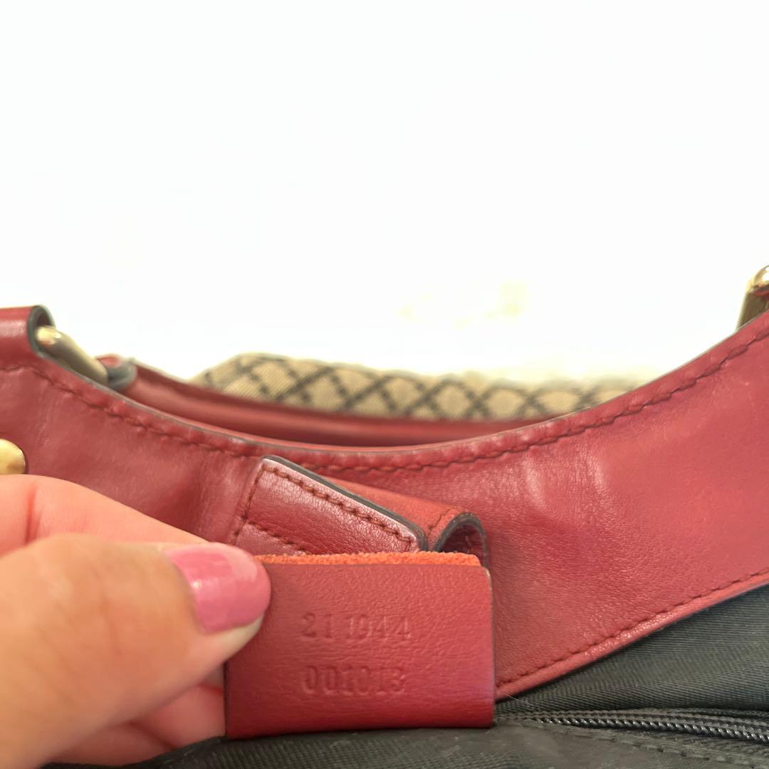 【正規品】グッチ　トートバッグ　♡美品♡