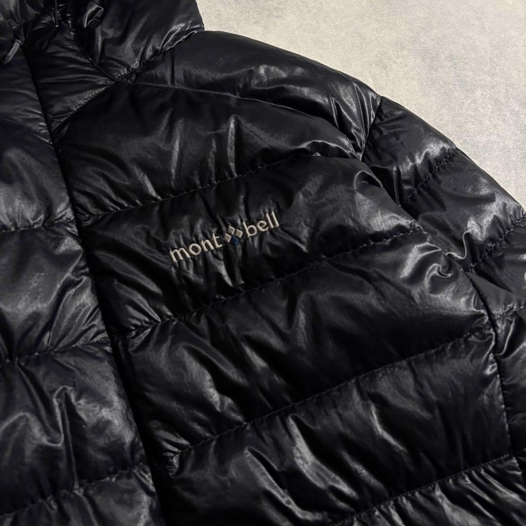 ジャケット・アウター archive mont-bell Down Puffer Jacket
