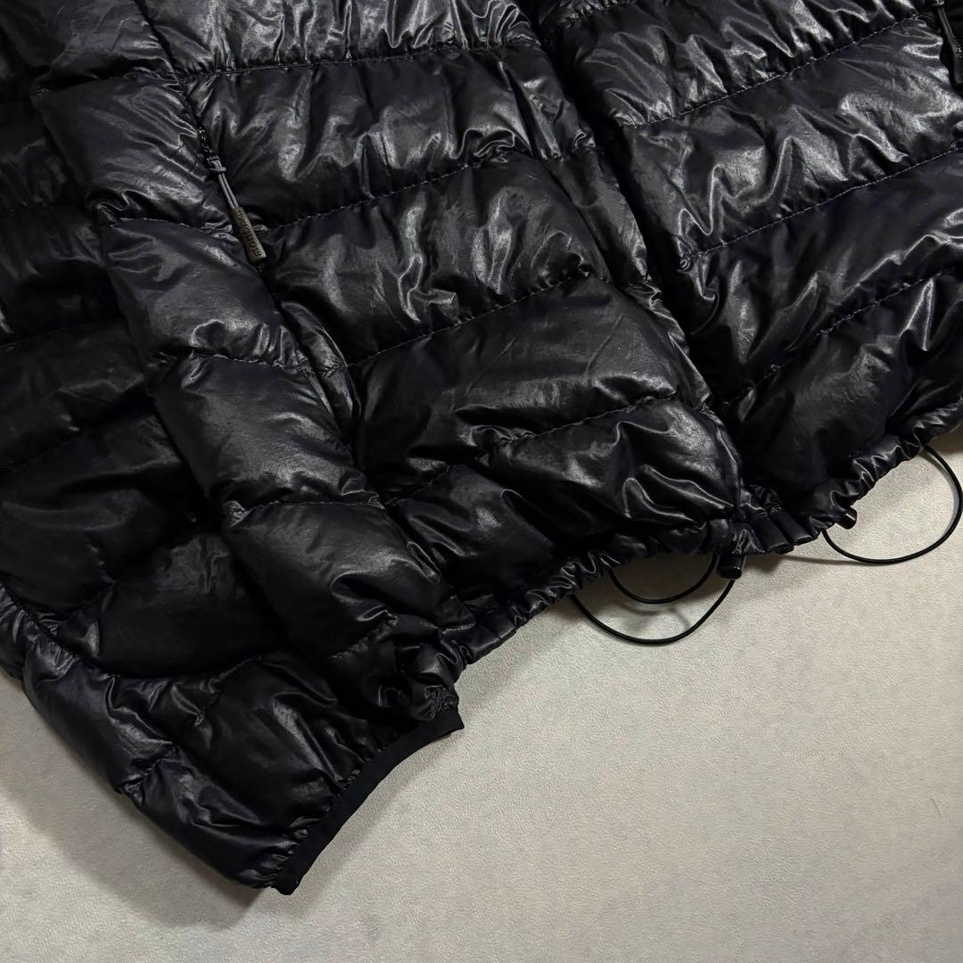 ジャケット・アウター archive mont-bell Down Puffer Jacket