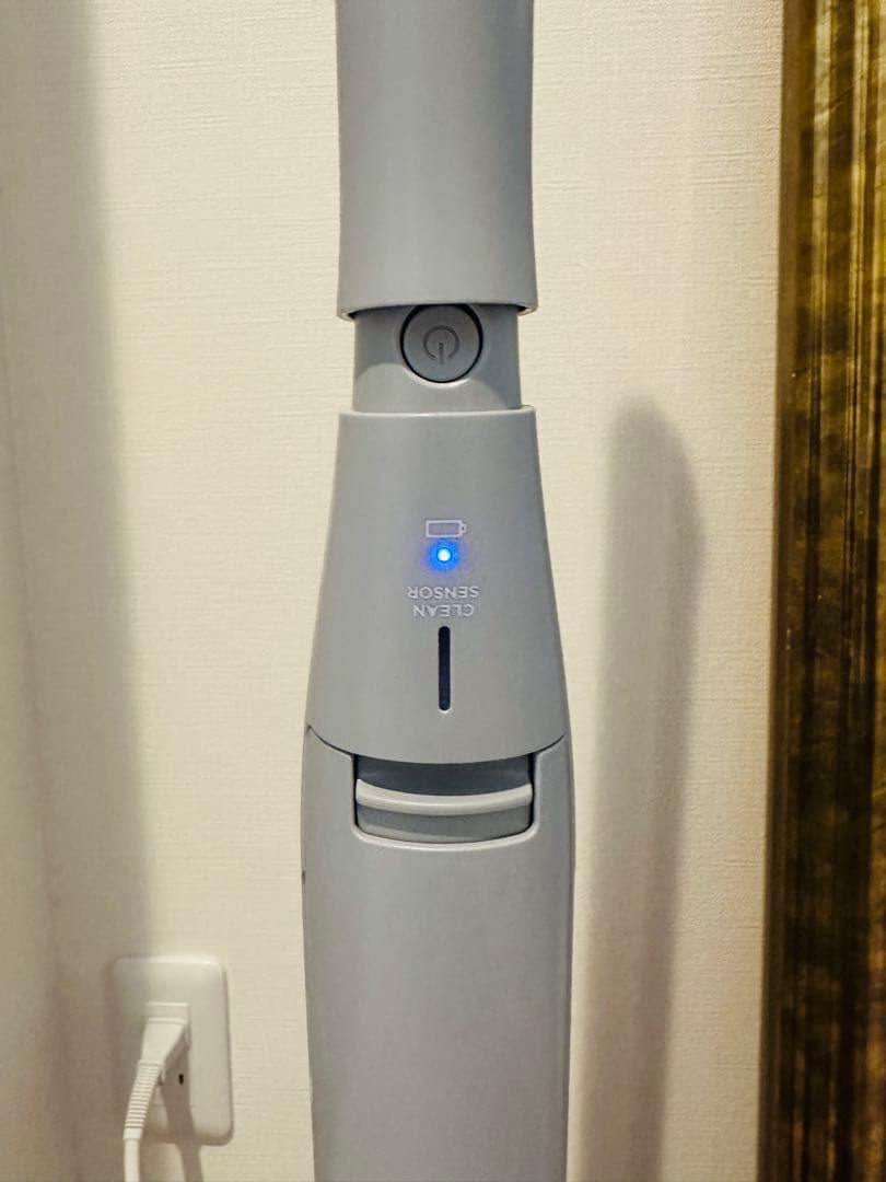 ★2023年製★送料込★パナソニックコードレススティック掃除機 MC-NS70F