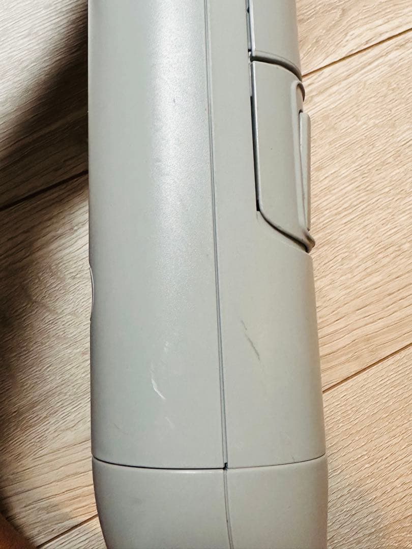 ★2023年製★送料込★パナソニックコードレススティック掃除機 MC-NS70F