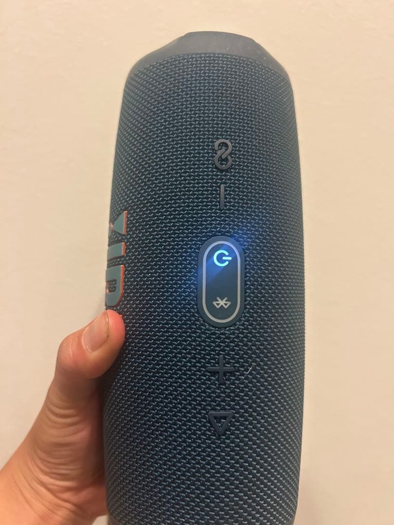 JBL Charge 5 ワイヤレススピーカー　正規品