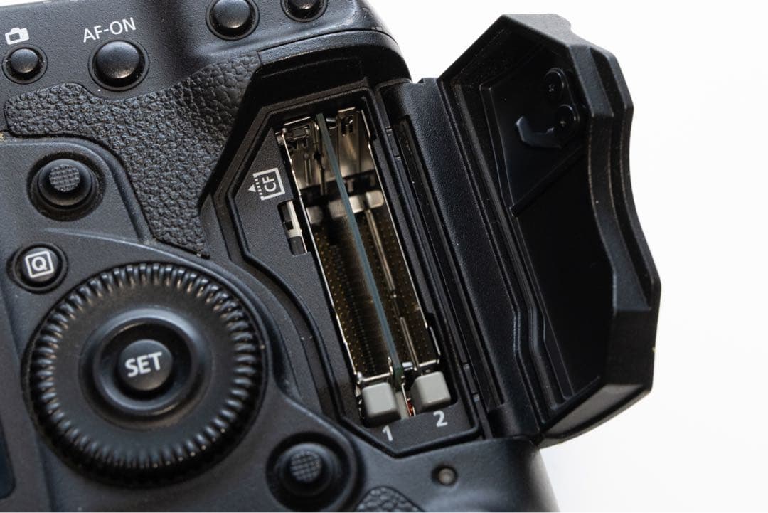 Canon EOS-1D X 本体 バッテリー 充電器　おまけ